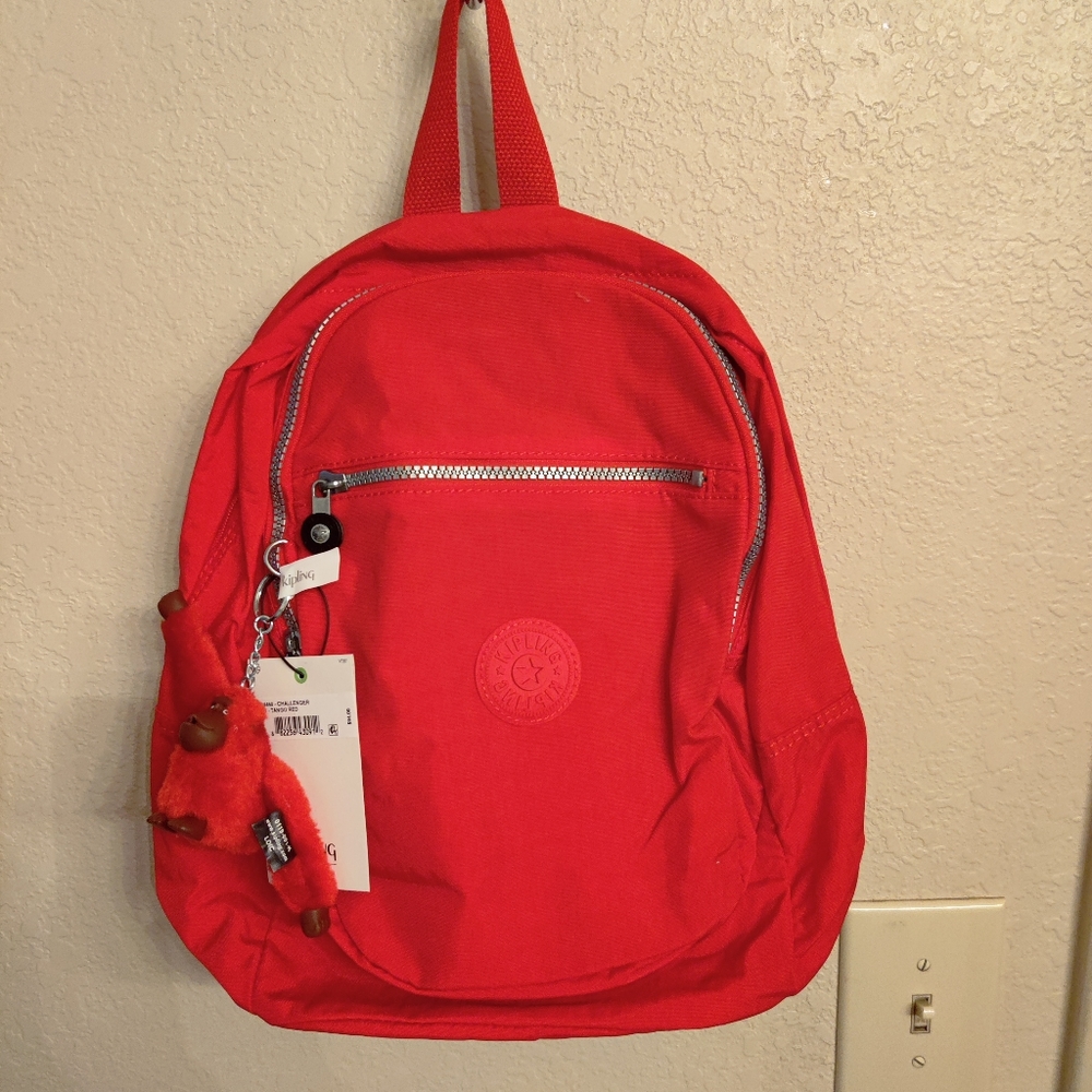 Kipling - Challenger